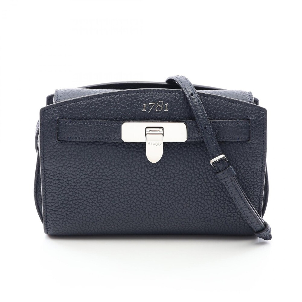 Asprey Pochette Crossbody Shoulder Bag #284980A13B